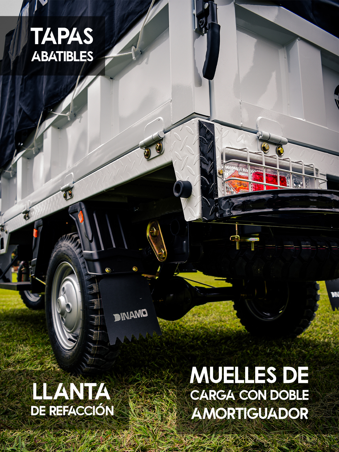 Heavy Cab 300 9